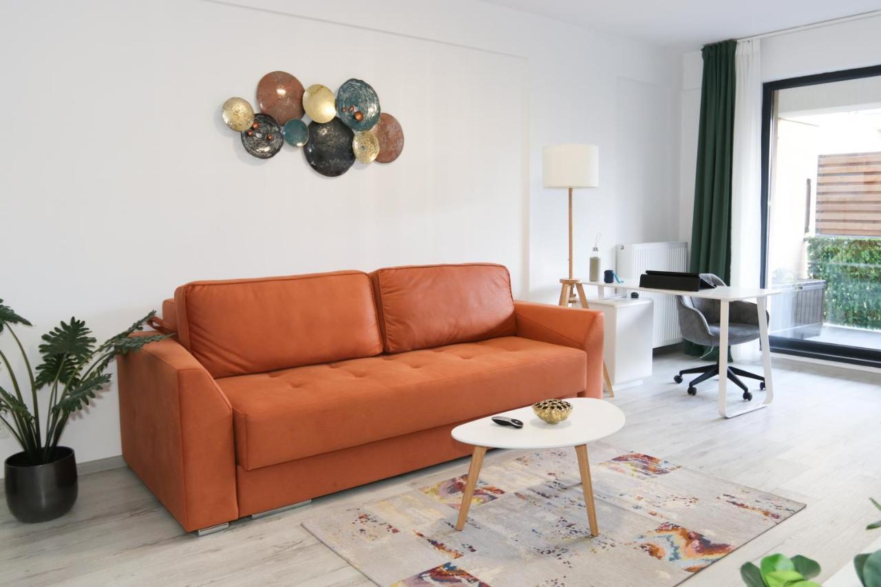 Lazo Two Room- Luxury Apartment Bucarest Extérieur photo