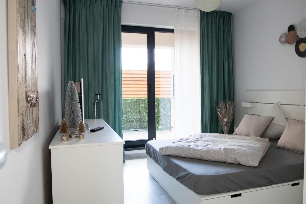 Lazo Two Room- Luxury Apartment Bucarest Extérieur photo