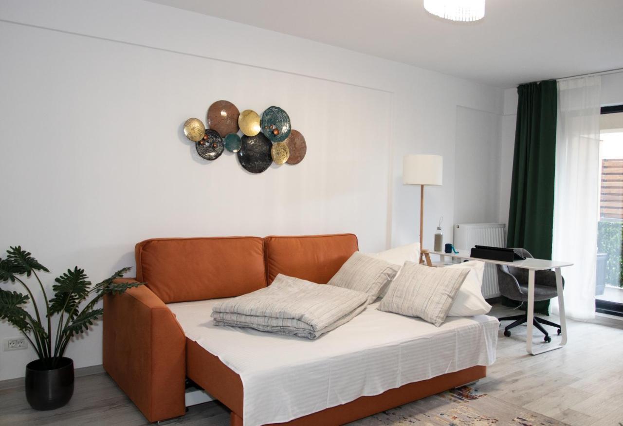 Lazo Two Room- Luxury Apartment Bucarest Extérieur photo