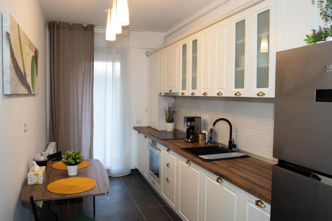 Lazo Two Room- Luxury Apartment Bucarest Extérieur photo