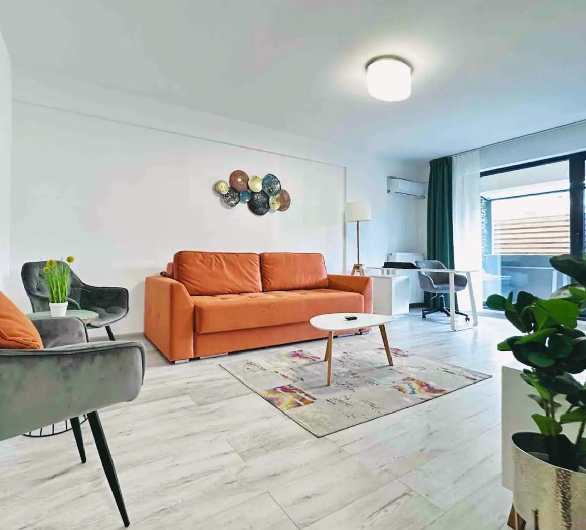 Lazo Two Room- Luxury Apartment Bucarest Extérieur photo