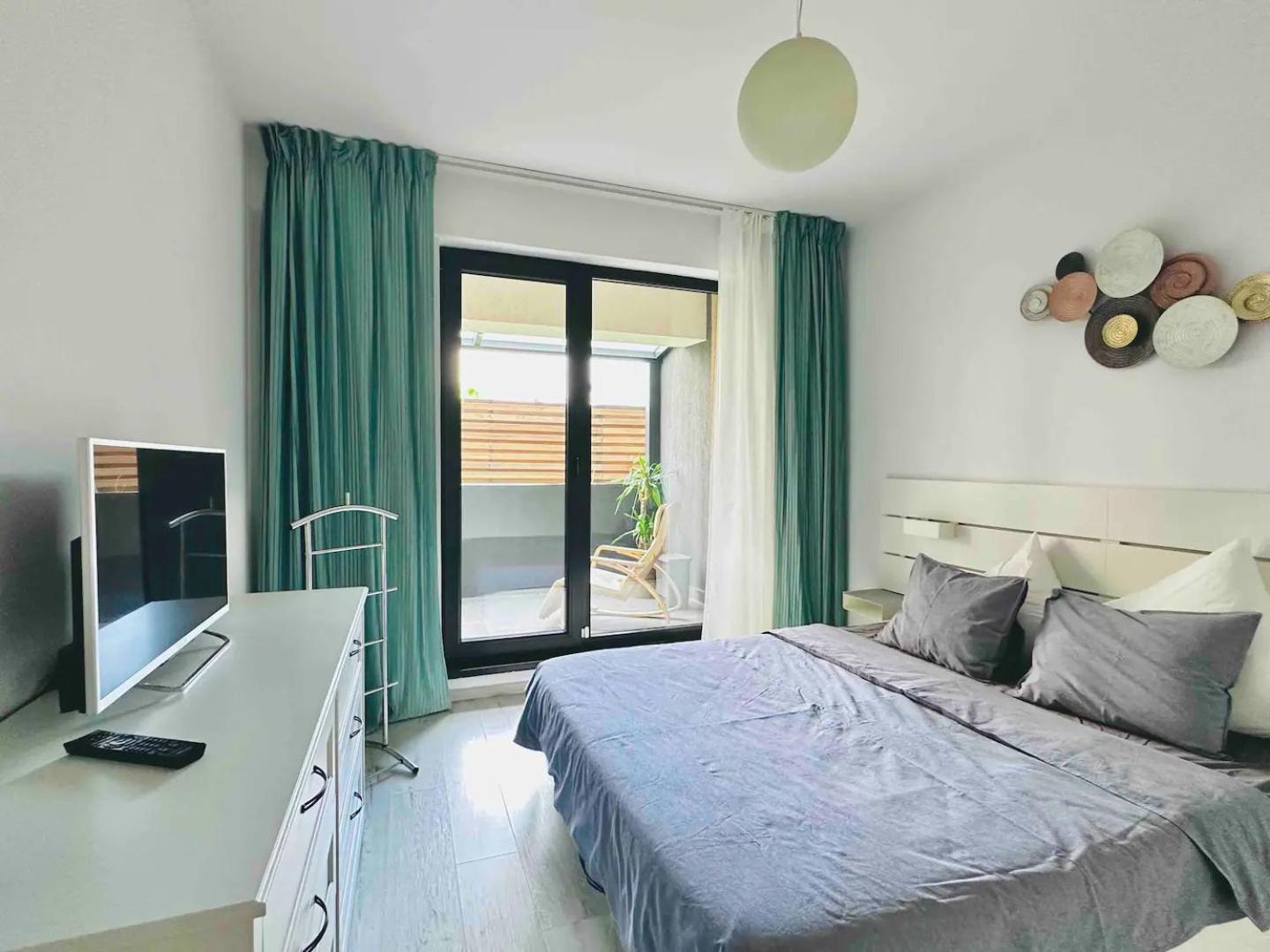 Lazo Two Room- Luxury Apartment Bucarest Extérieur photo