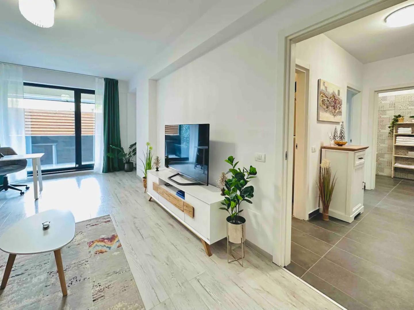Lazo Two Room- Luxury Apartment Bucarest Extérieur photo