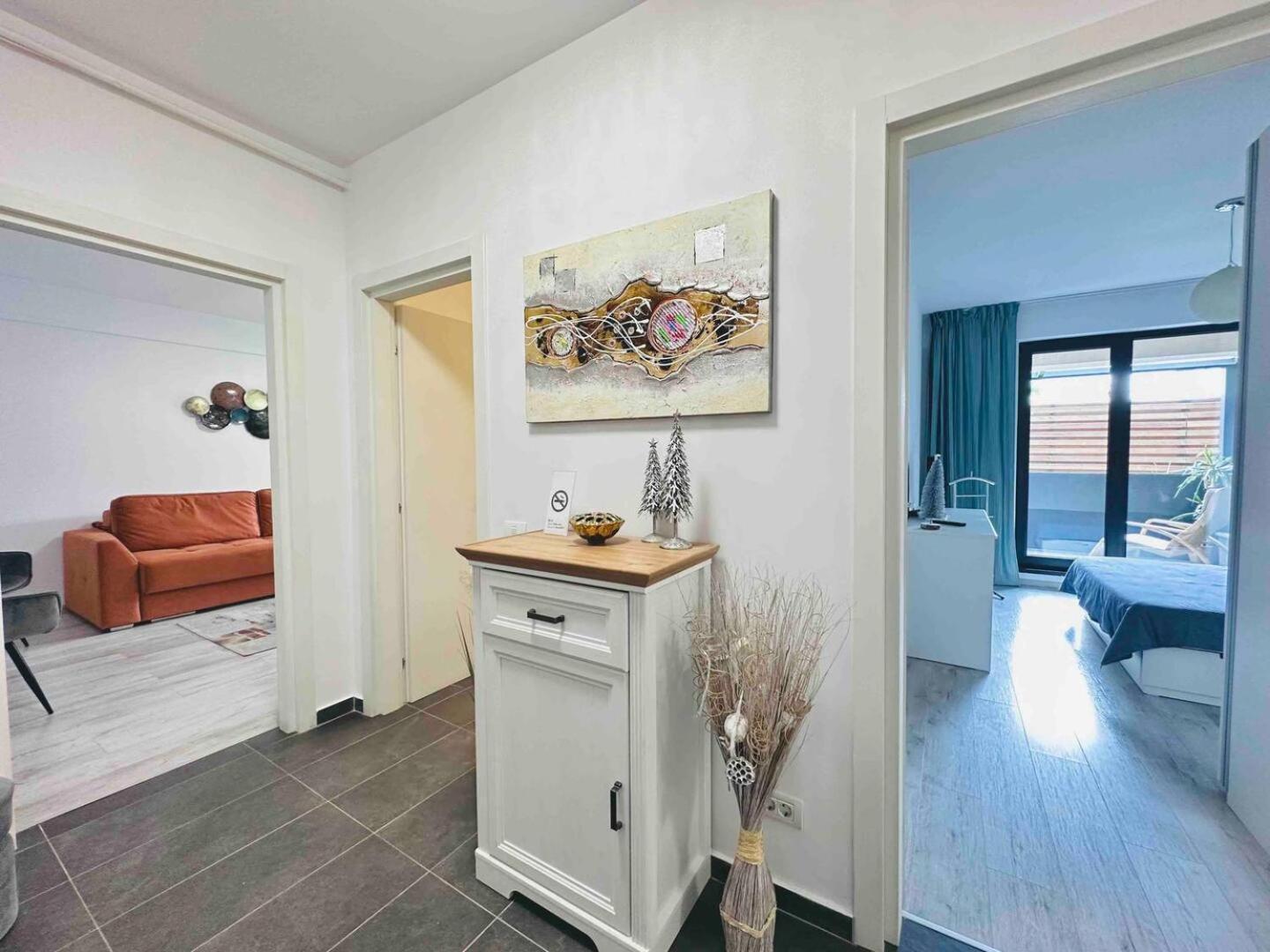 Lazo Two Room- Luxury Apartment Bucarest Extérieur photo