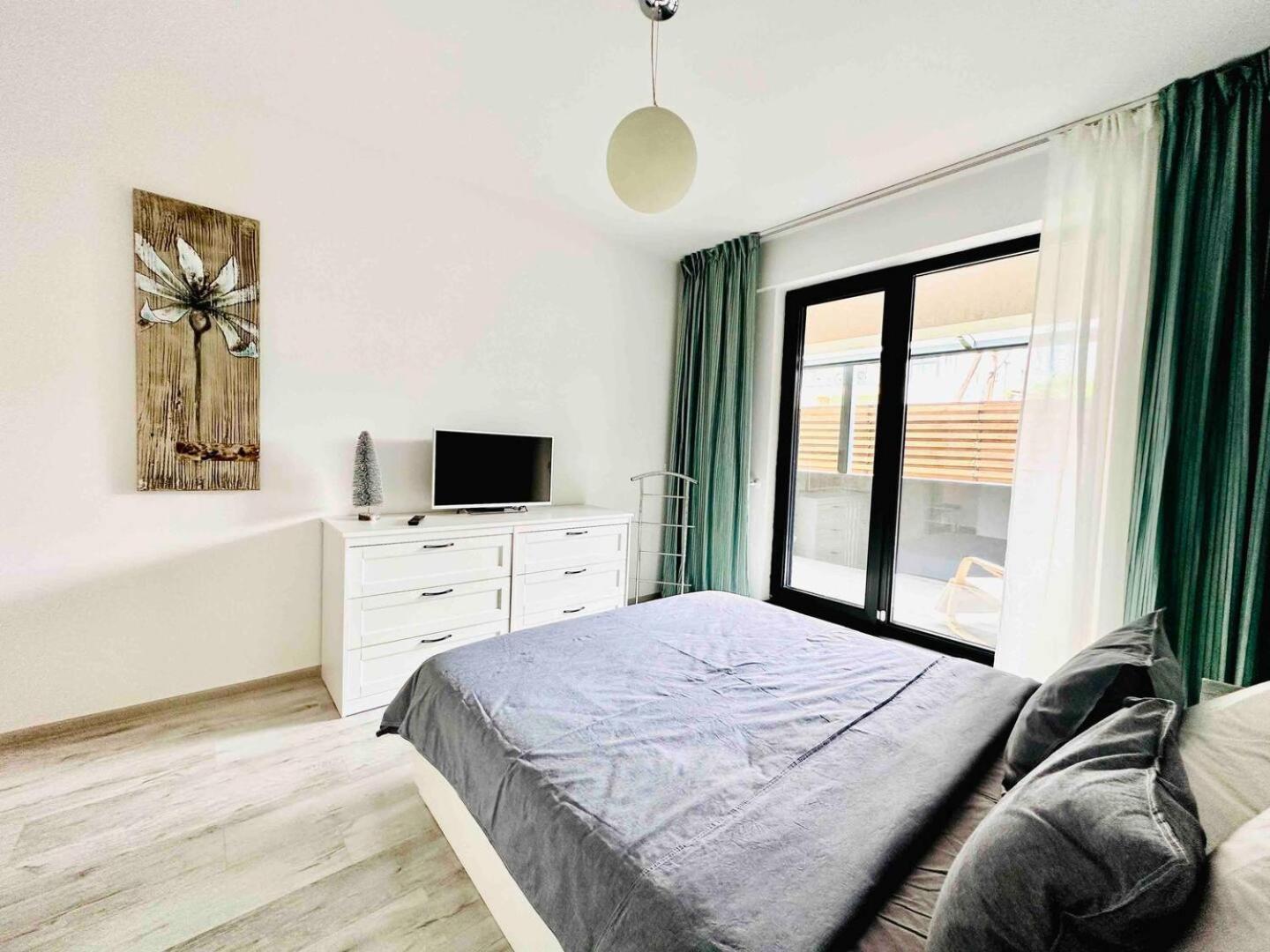 Lazo Two Room- Luxury Apartment Bucarest Extérieur photo