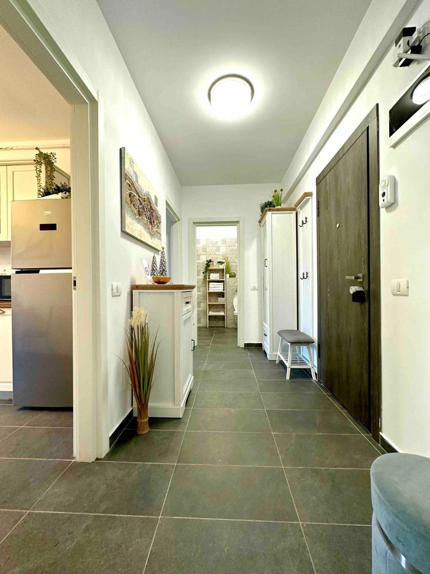Lazo Two Room- Luxury Apartment Bucarest Extérieur photo